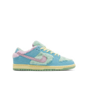 Кросівки Nike Dunk Low SB 'Visty' FN6040-400