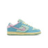 Кросівки Nike Dunk Low SB 'Visty' FN6040-400