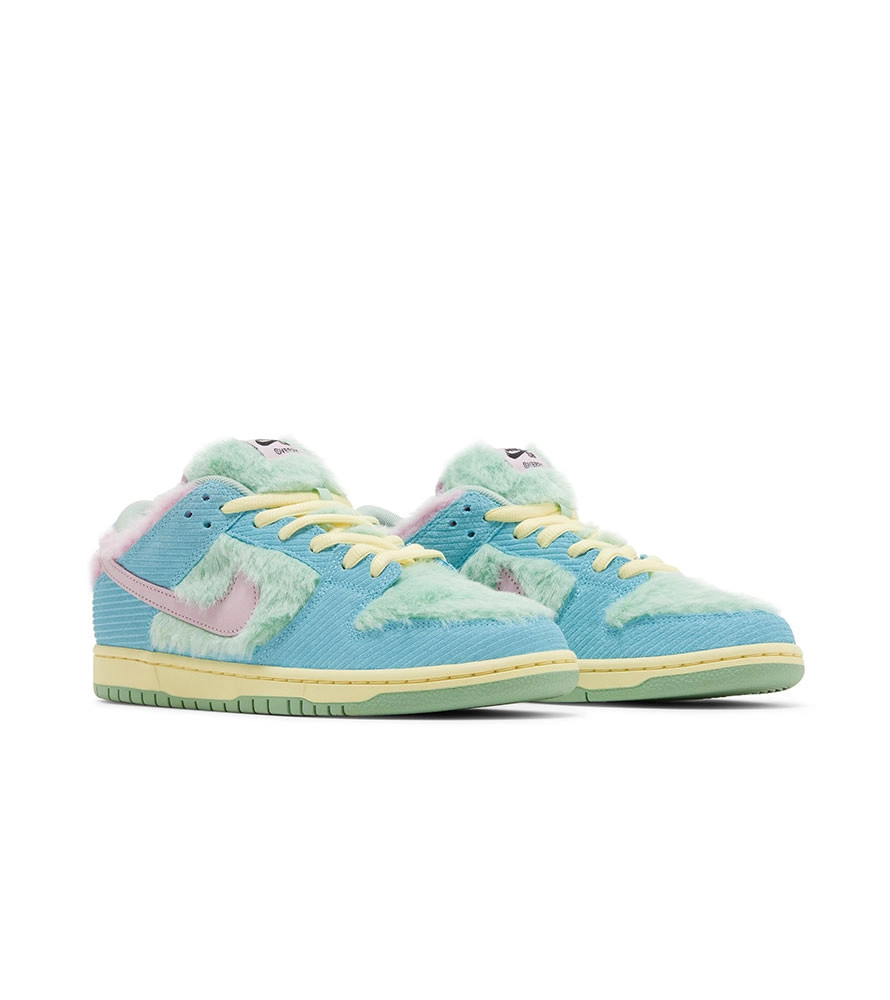Кросівки Nike Dunk Low SB 'Visty' FN6040-400