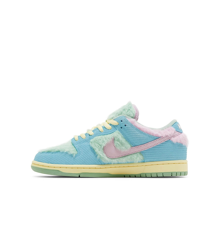 Кросівки Nike Dunk Low SB 'Visty' FN6040-400