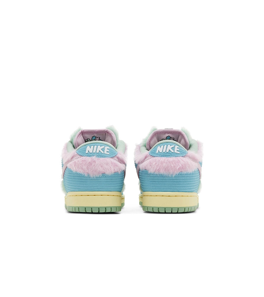 Кросівки Nike Dunk Low SB 'Visty' FN6040-400