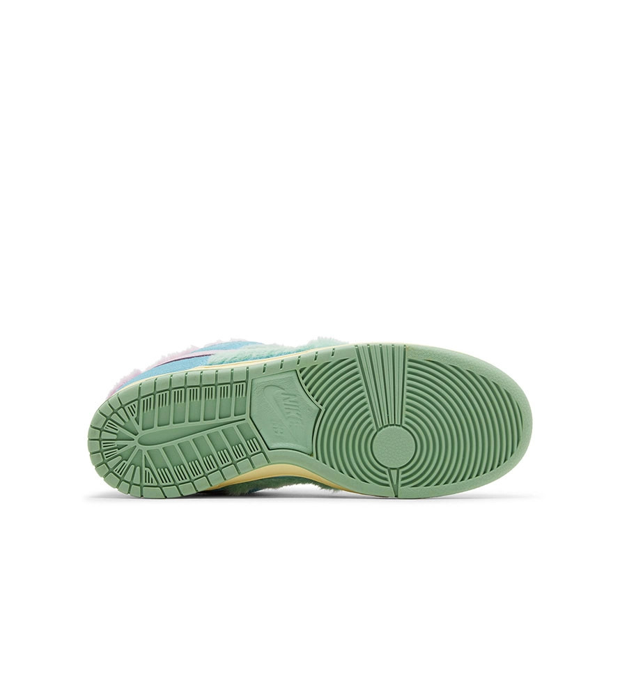 Кросівки Nike Dunk Low SB 'Visty' FN6040-400