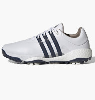Кросівки adidas Tour360 22 Cloud White Collegiate Navy GV7247