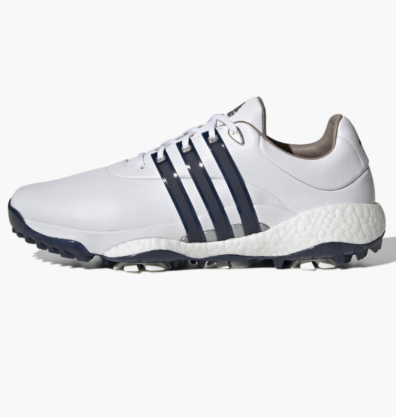 Кросівки adidas Tour360 22 Cloud White Collegiate Navy GV7247