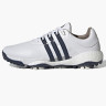 Кросівки adidas Tour360 22 Cloud White Collegiate Navy GV7247