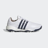 Кросівки adidas Tour360 22 Cloud White Collegiate Navy GV7247