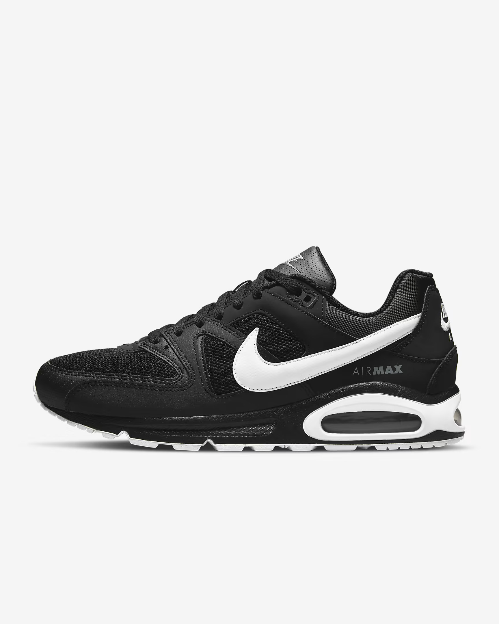 Кросівки Nike AIR MAX COMMAND 629993-032