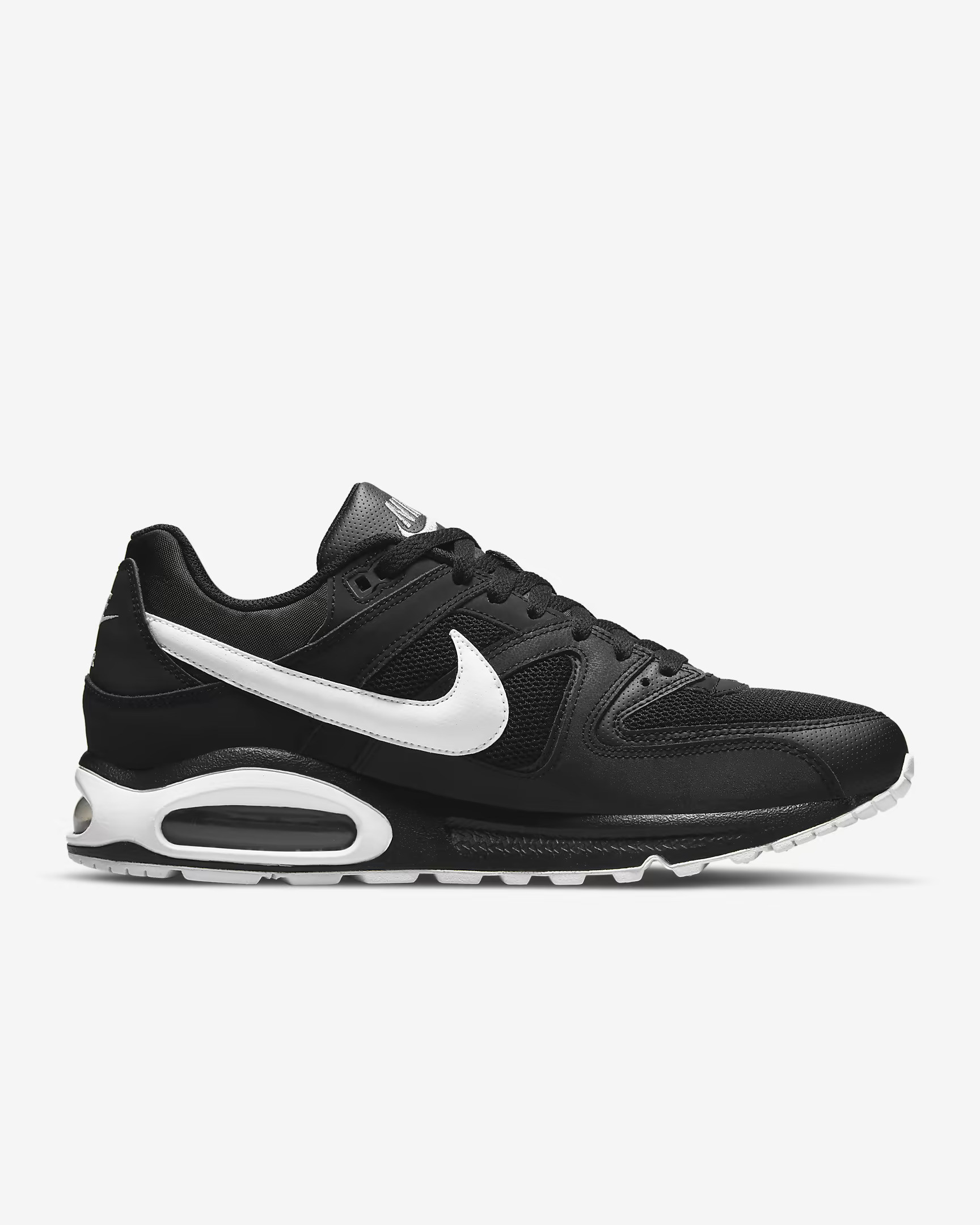 Кросівки Nike AIR MAX COMMAND 629993-032