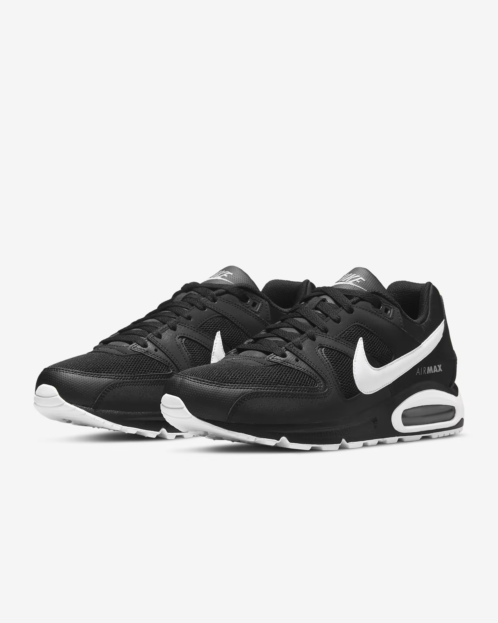 Кросівки Nike AIR MAX COMMAND 629993-032