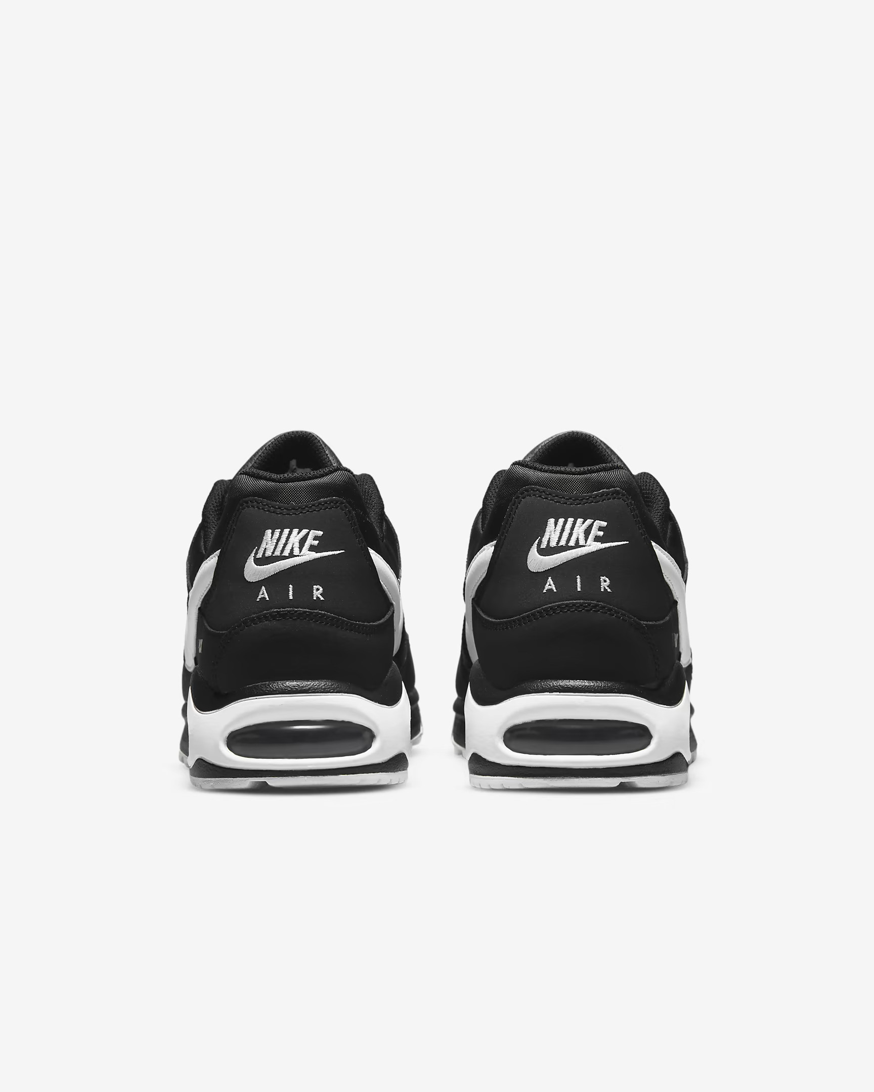 Кросівки Nike AIR MAX COMMAND 629993-032