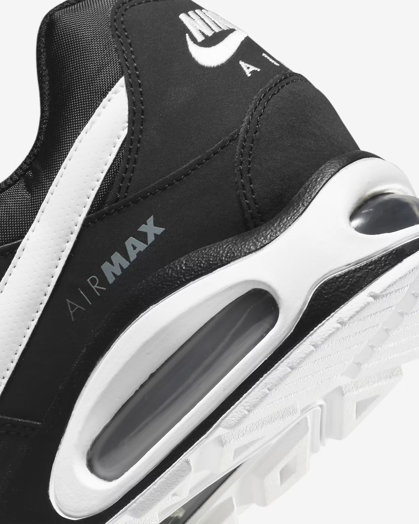 Кросівки Nike AIR MAX COMMAND 629993-032
