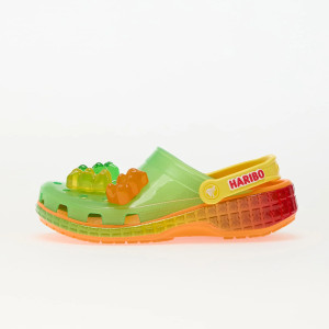 Крокси Haribo x Classic Clog 'Gradient Gummy' 210896-90H