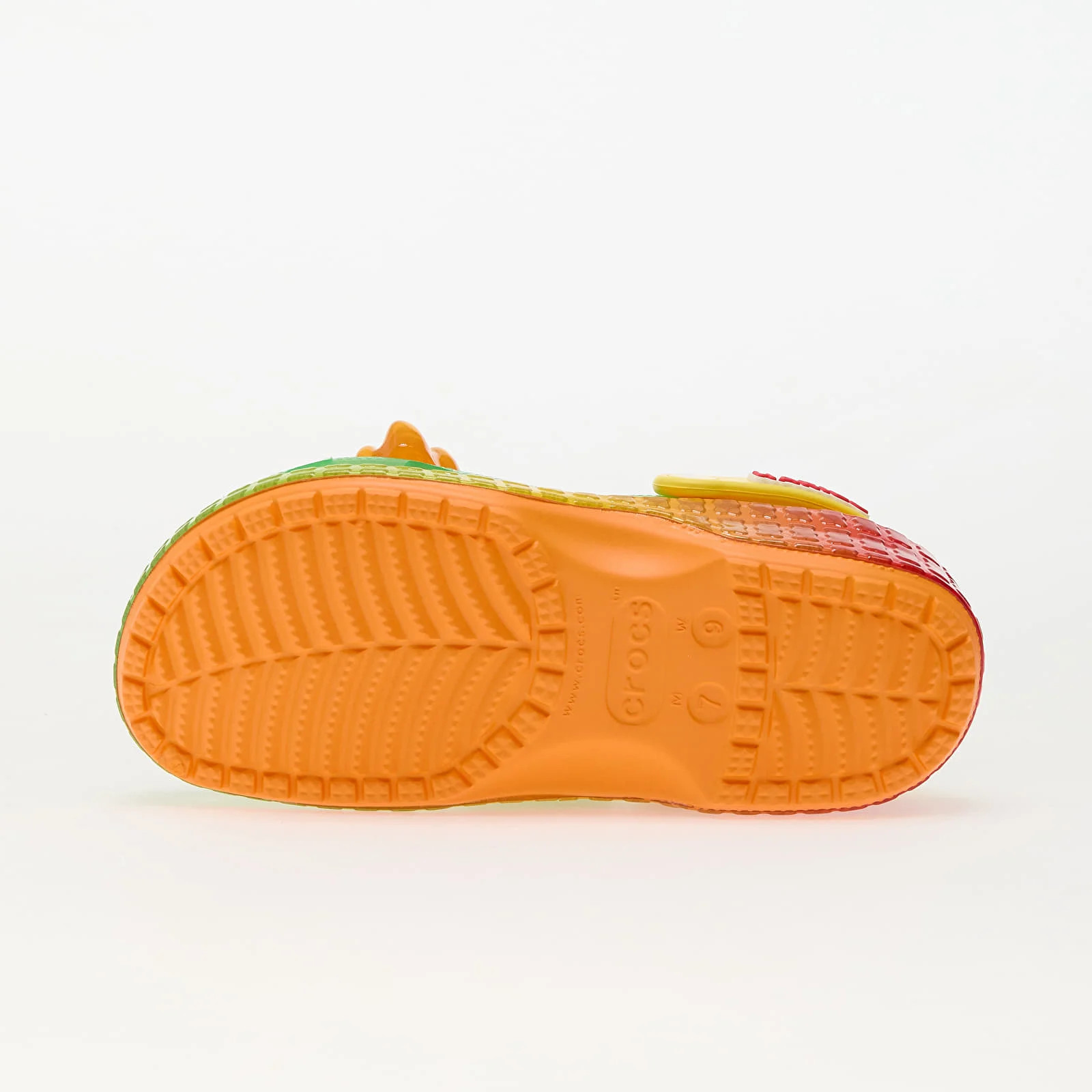 Крокси Haribo x Classic Clog 'Gradient Gummy' 210896-90H
