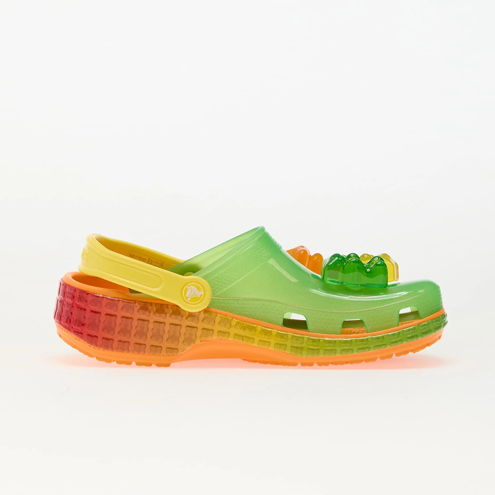 Крокси Haribo x Classic Clog 'Gradient Gummy' 210896-90H