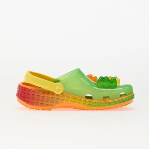 Крокси Haribo x Classic Clog 'Gradient Gummy' 210896-90H