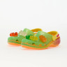 Крокси Haribo x Classic Clog 'Gradient Gummy' 210896-90H