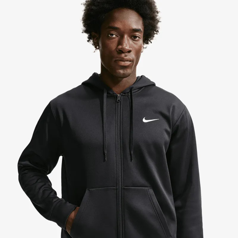 Толстовка Nike M TF FLEX FLC FZ HD IM5442-010