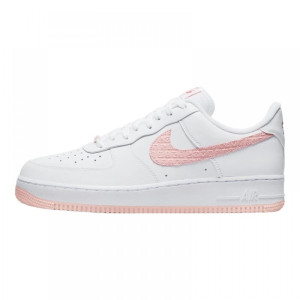 Кросівки Nike Air Force 1 07 Vt White DR0144-100