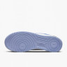 Кросівки Nike Air Force 1 Low Blue Patent (W) FJ4801-400