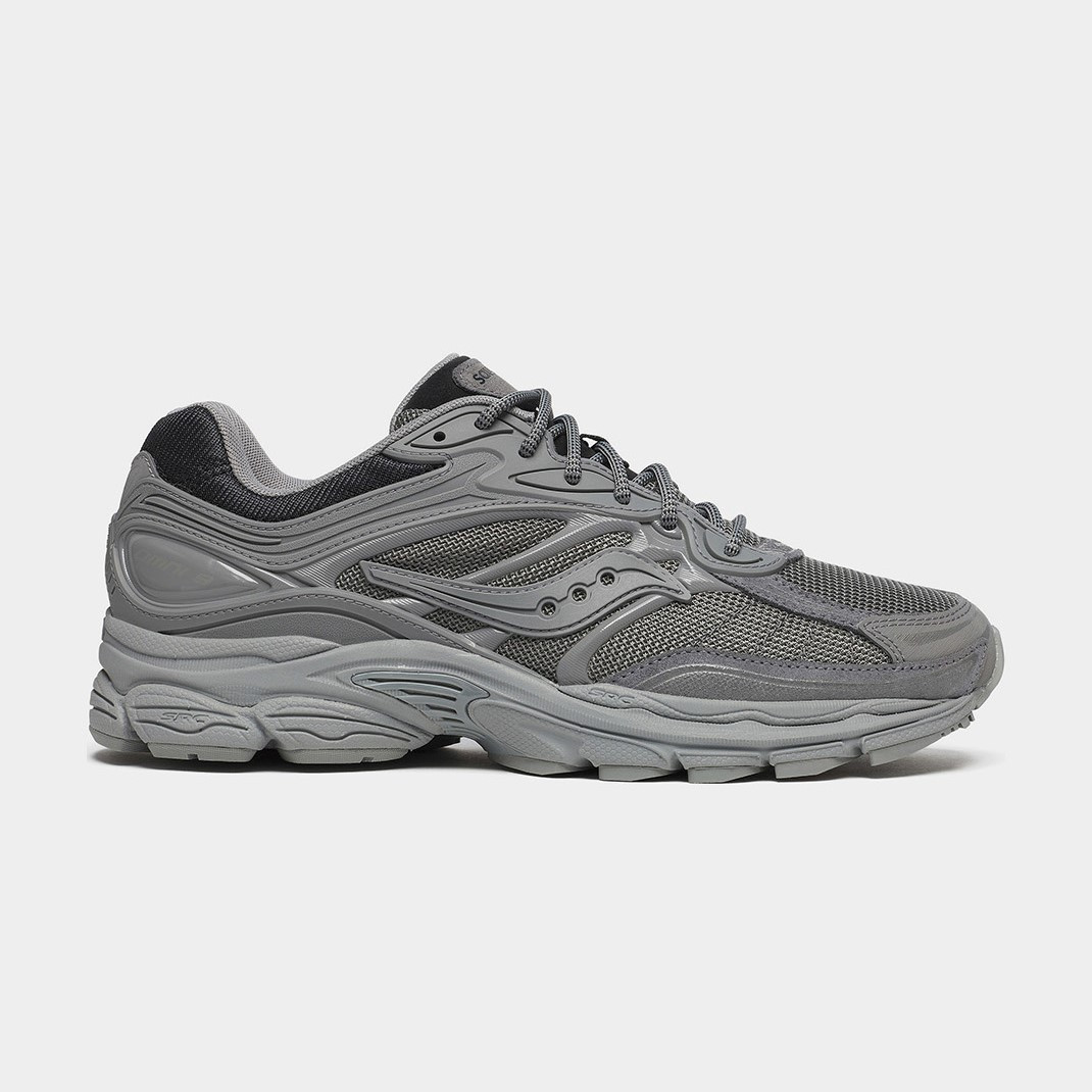 Кросівки Saucony Progrid Omni 9 Armor S70897-1
