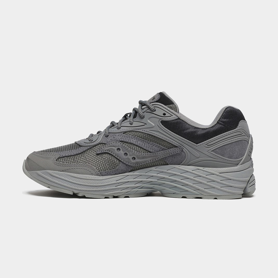 Кросівки Saucony Progrid Omni 9 Armor S70897-1