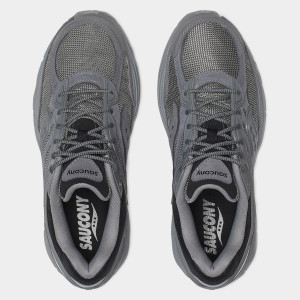 Кросівки Saucony Progrid Omni 9 Armor S70897-1