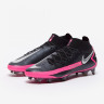 Кросівки Nike Phantom GT Elite DF FGBlack Pink Blast CW6589-006