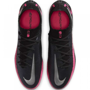Кросівки Nike Phantom GT Elite DF FGBlack Pink Blast CW6589-006