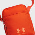 Сумка на пояс UA Essential Lite Crossbody 4L помаранчевий Уні 19 х 23 х 15 см 1381912-842