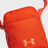 Сумка на пояс UA Essential Lite Crossbody 4L помаранчевий Уні 19 х 23 х 15 см 1381912-842