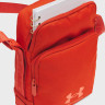 Сумка на пояс UA Essential Lite Crossbody 4L помаранчевий Уні 19 х 23 х 15 см 1381912-842