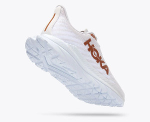 Кросівки Hoka One One Mach 5 White/Copper 1127894 WCPP