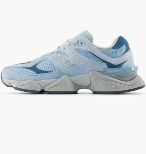 Кросівки New Balance 9060 U9060ZTD