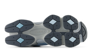 Кросівки New Balance 9060 U9060ZTD