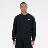 Кофта чоловічий New Balance Sport Essentials Fleece Black MT41510BK L MT41510BK