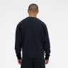 Кофта чоловічий New Balance Sport Essentials Fleece Black MT41510BK L MT41510BK