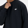 Кофта чоловічий New Balance Sport Essentials Fleece Black MT41510BK L MT41510BK