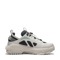 Кросівки CF SS Pearl White/Cold Ebony Black AGLU144-2