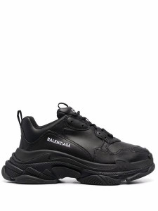 Кросівки Balenciaga Sneakers Triple S 536737W2FA5