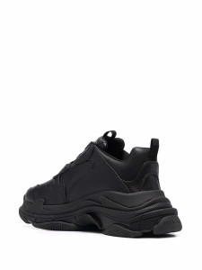 Кросівки Balenciaga Sneakers Triple S 536737W2FA5