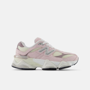 Кросівки New Balance 9060 Pink White GC9060BE