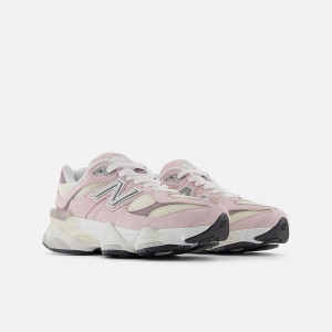 Кросівки New Balance 9060 Pink White GC9060BE