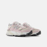 Кросівки New Balance 9060 Pink White GC9060BE