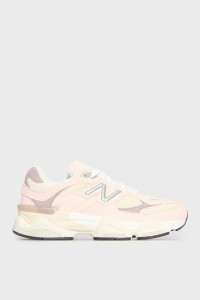 Кросівки New Balance 9060 Pink White GC9060BE