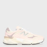 Кросівки New Balance 9060 Pink White GC9060BE