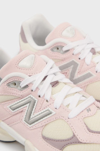Кросівки New Balance 9060 Pink White GC9060BE
