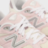 Кросівки New Balance 9060 Pink White GC9060BE