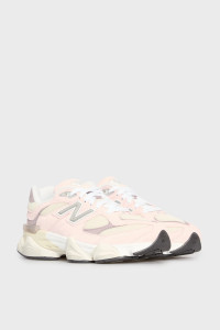 Кросівки New Balance 9060 Pink White GC9060BE