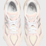 Кросівки New Balance 9060 Pink White GC9060BE