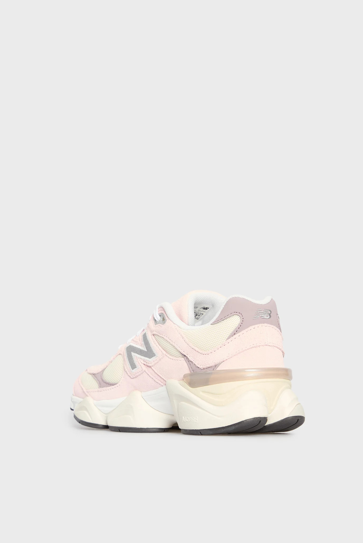 Кросівки New Balance 9060 Pink White GC9060BE